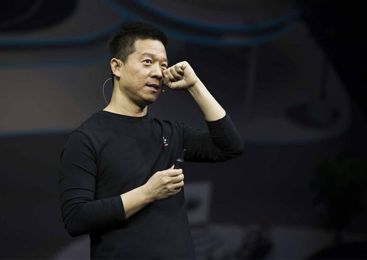 【業(yè)界要聞】怒曬FF91，賈躍亭稱有望18年底出貨