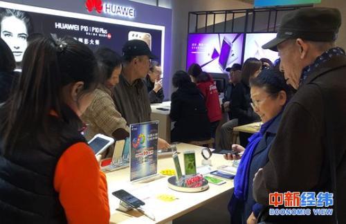 【業(yè)界要聞】中興事情成芯片國(guó)產(chǎn)化催化劑：喧囂背面，這些企業(yè)已舉動(dòng)