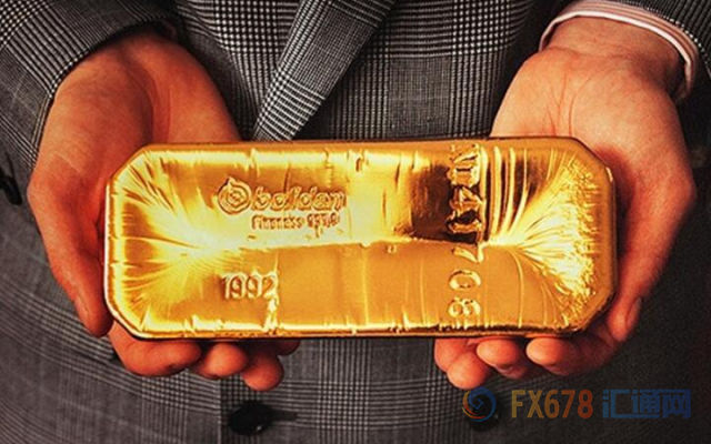 【業(yè)界要聞】黃金買賣提示：金價料走強？高盛及新債王均看漲黃金